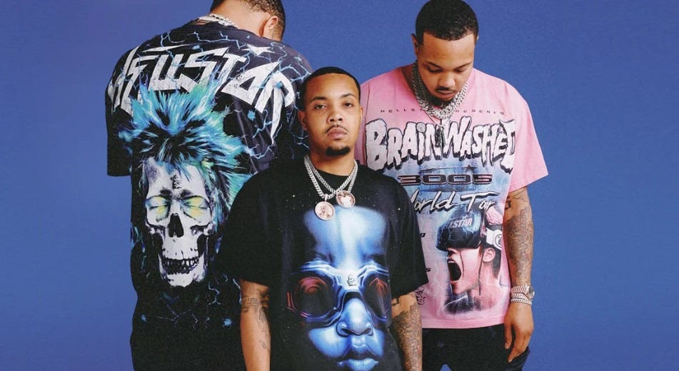 Hellstar Hoodie Black—Everything You Need to Know Before Buying