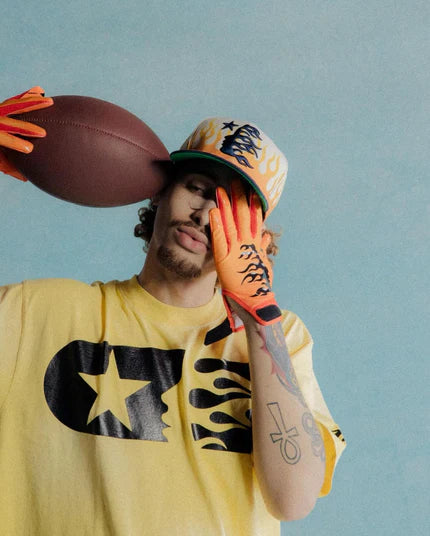 Who Owns Hellstar Clothing?