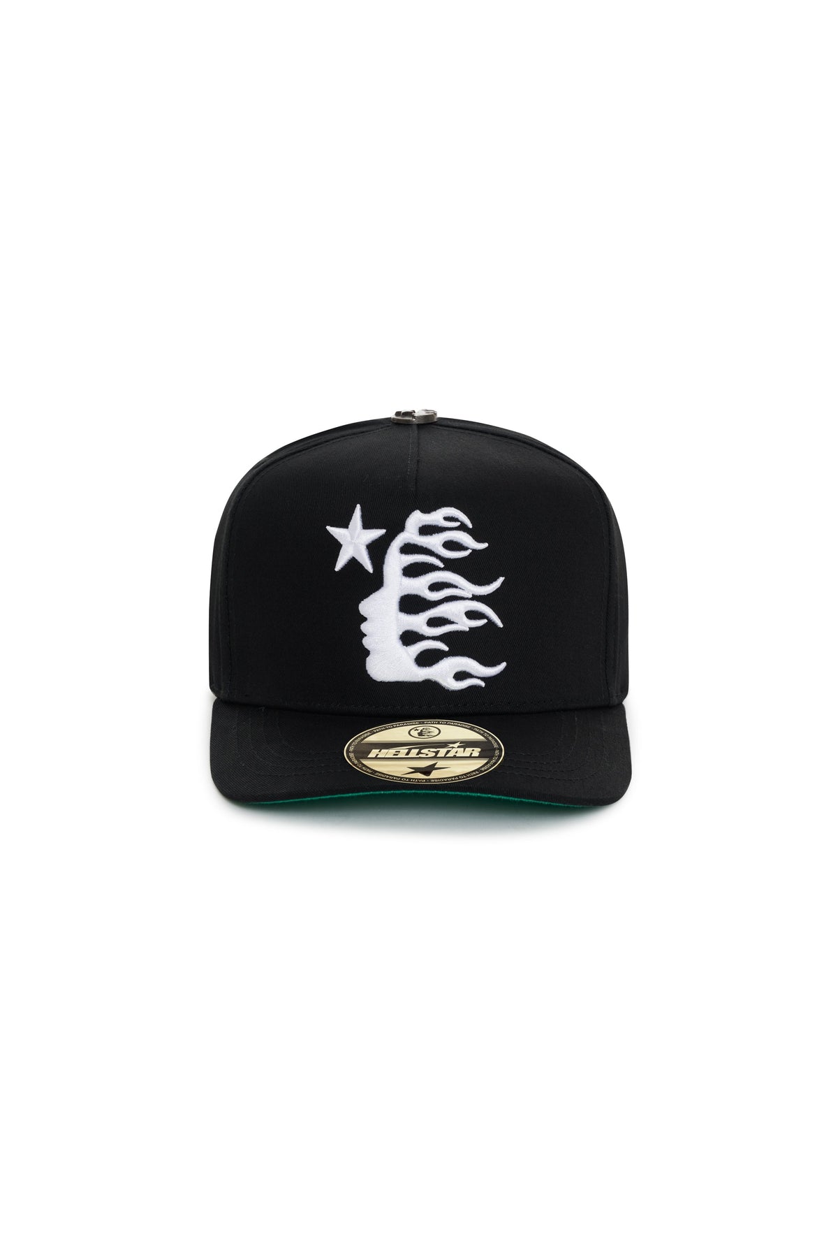 OG Logo Snapback Hat
