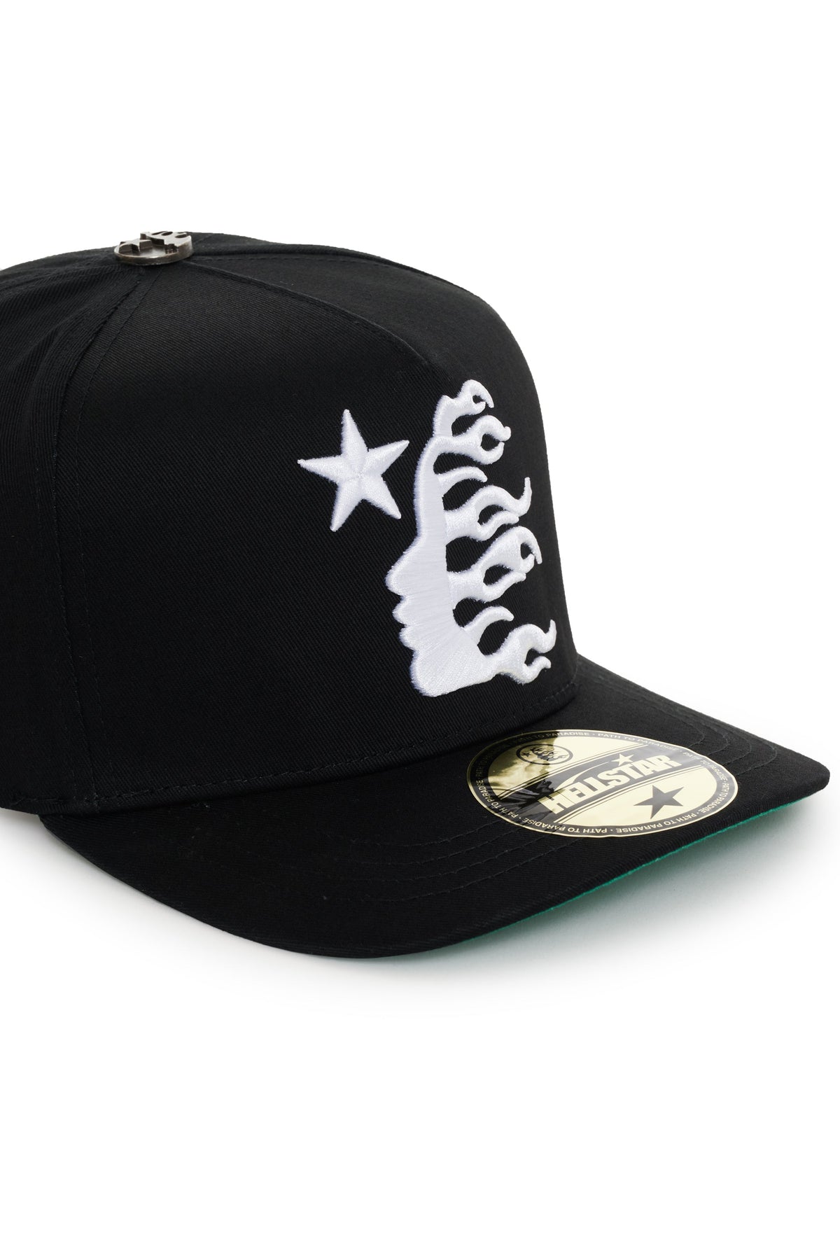 OG Logo Snapback Hat