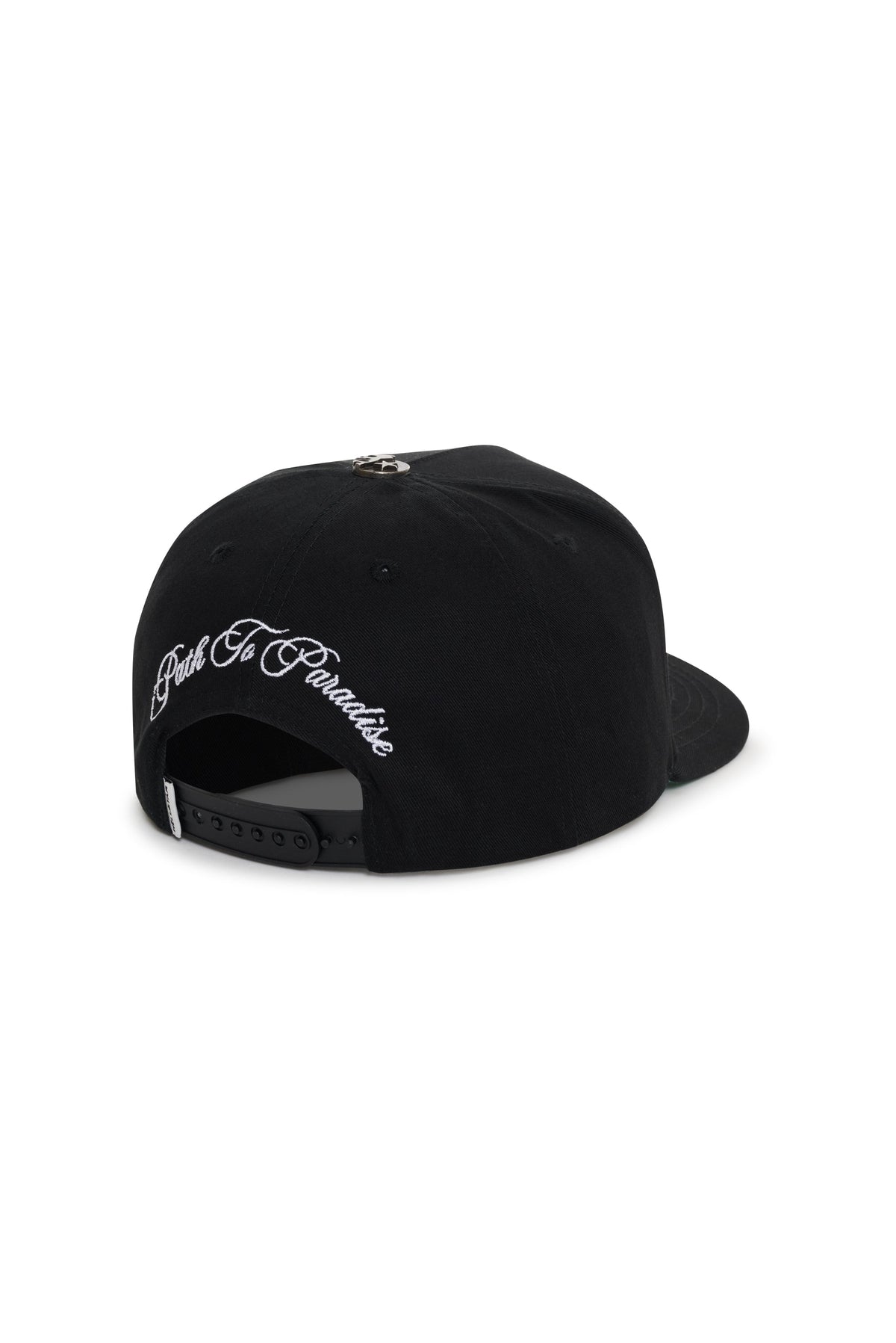 OG Logo Snapback Hat