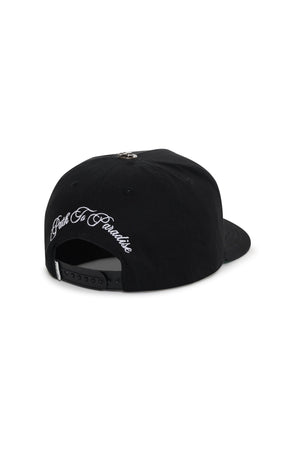 OG Logo Snapback Hat