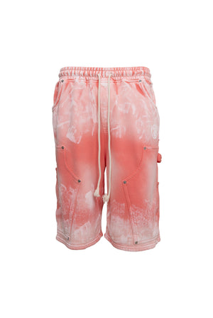 Terry Carpenter Shorts