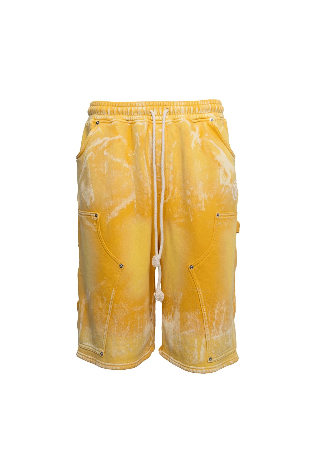 Terry Carpenter Shorts