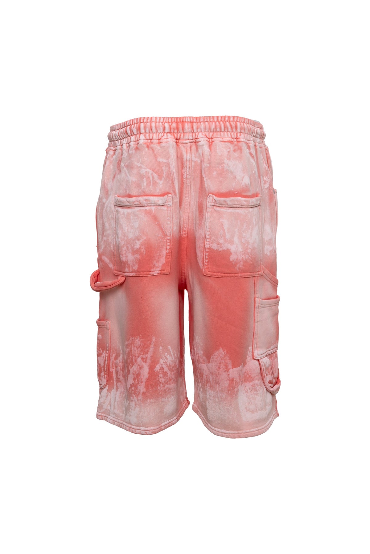 Terry Carpenter Shorts