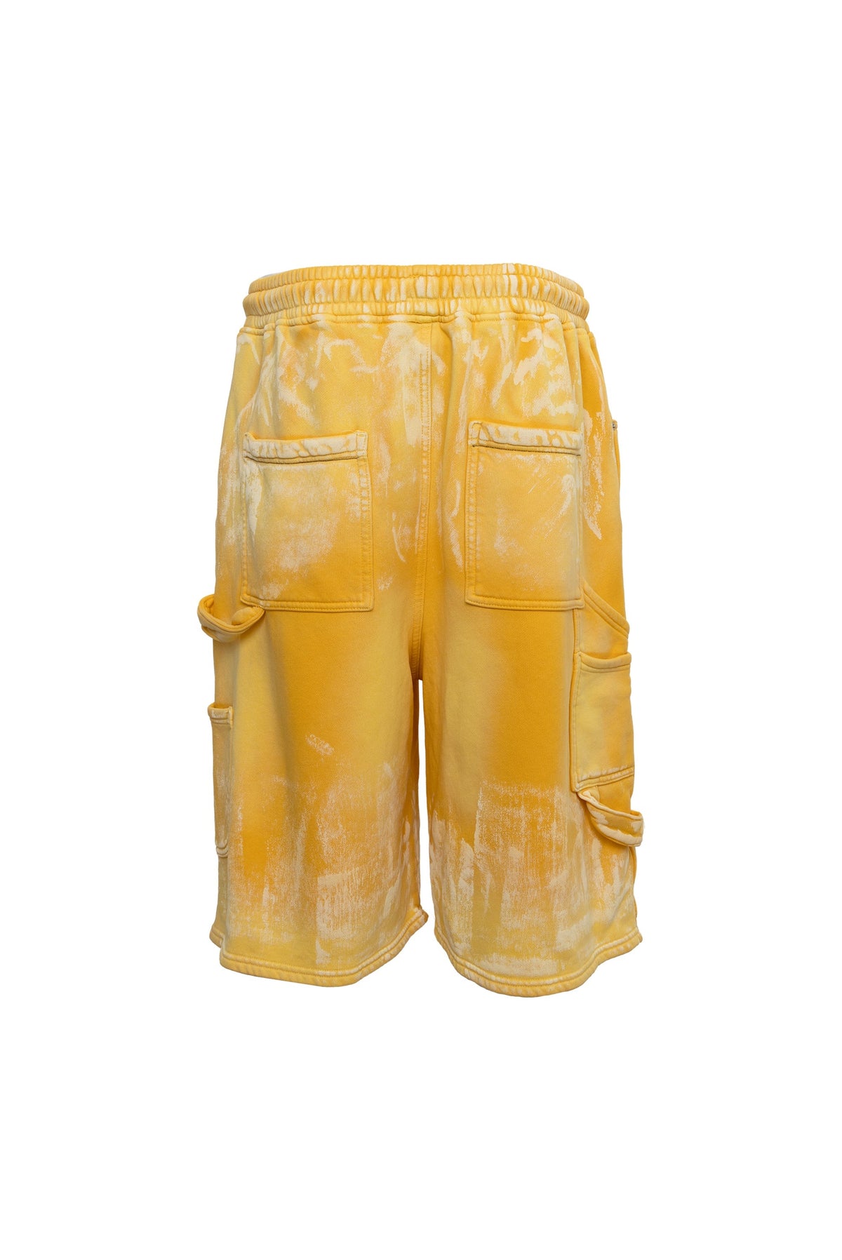 Terry Carpenter Shorts