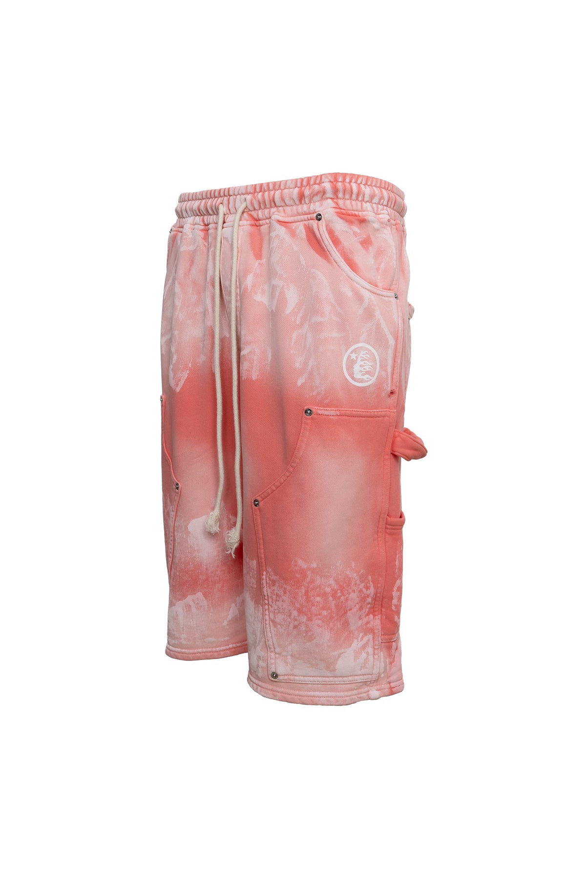 Terry Carpenter Shorts