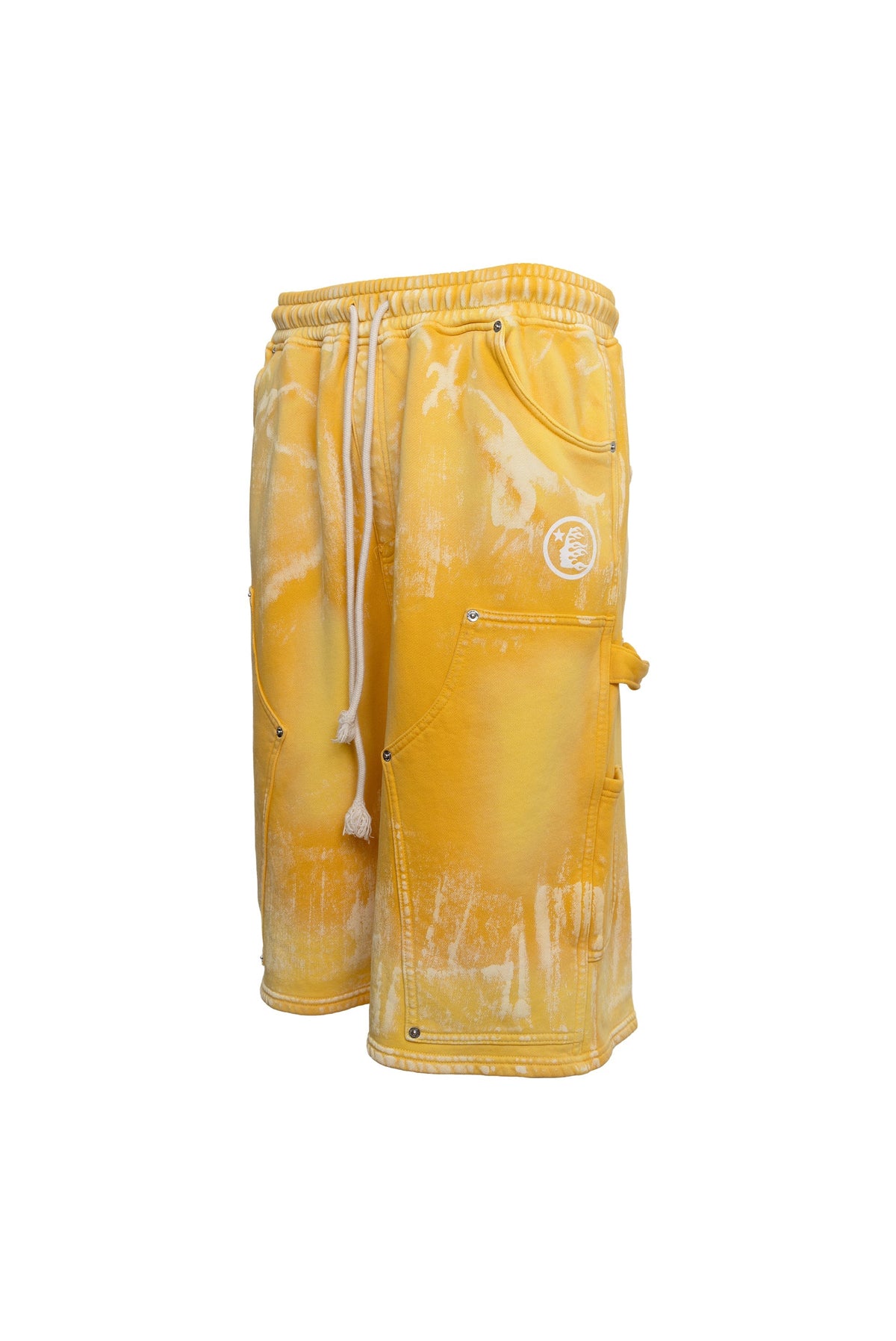 Terry Carpenter Shorts