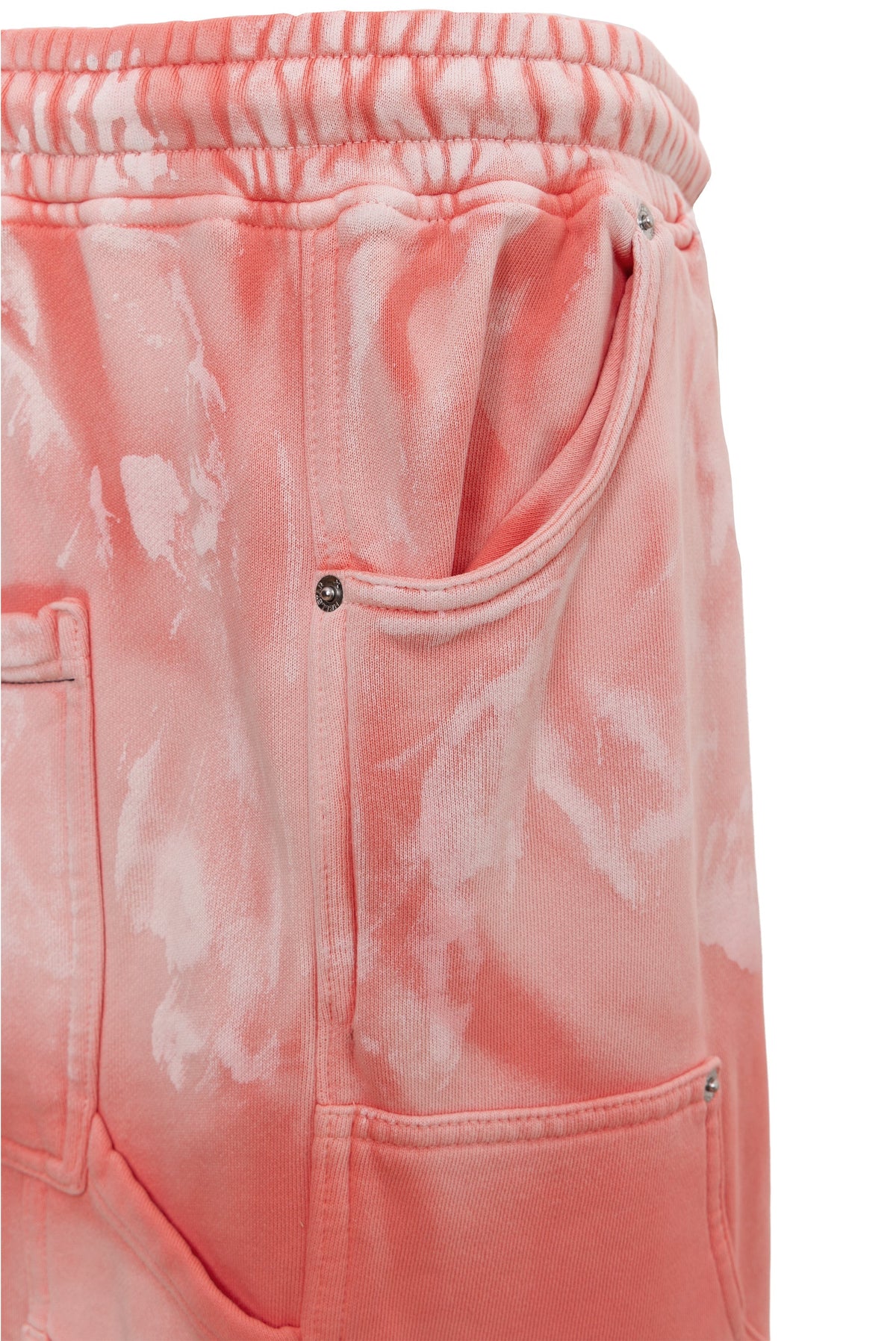 Terry Carpenter Shorts