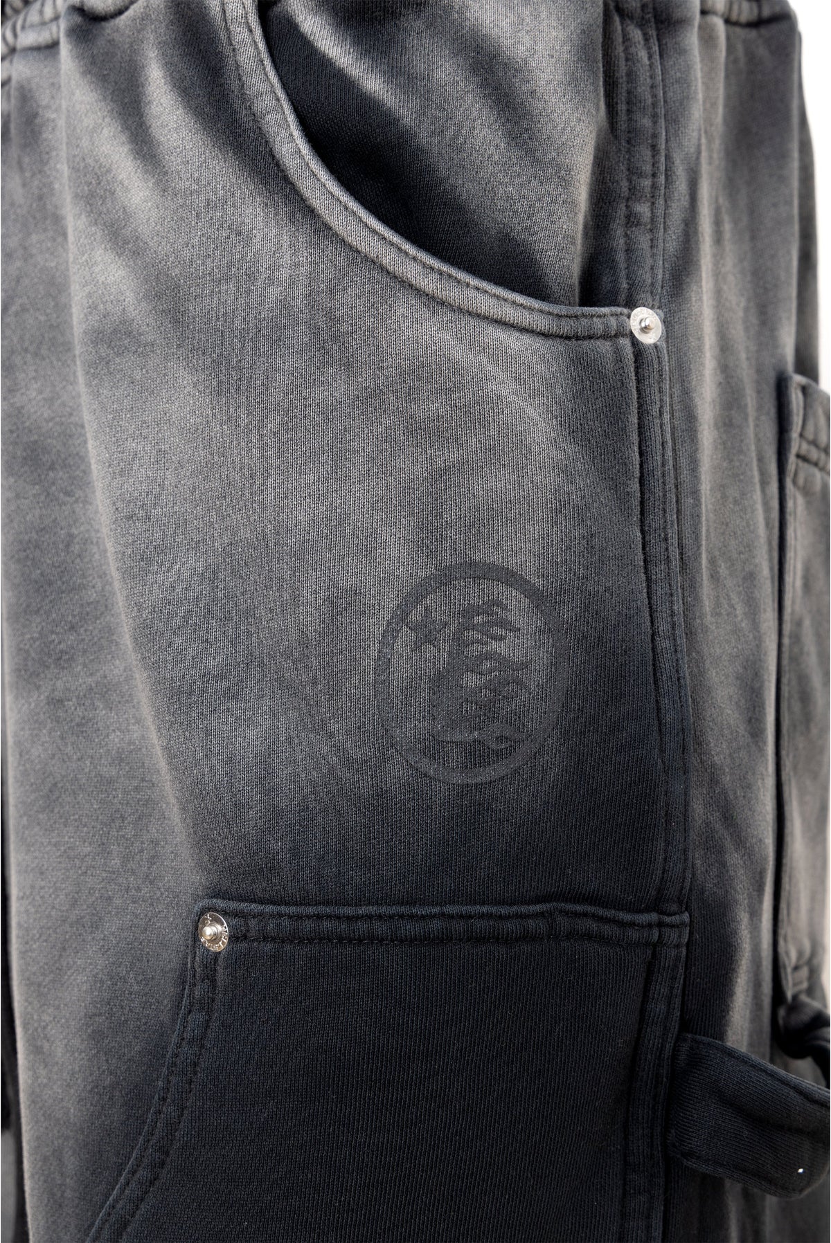 Terry Carpenter Shorts