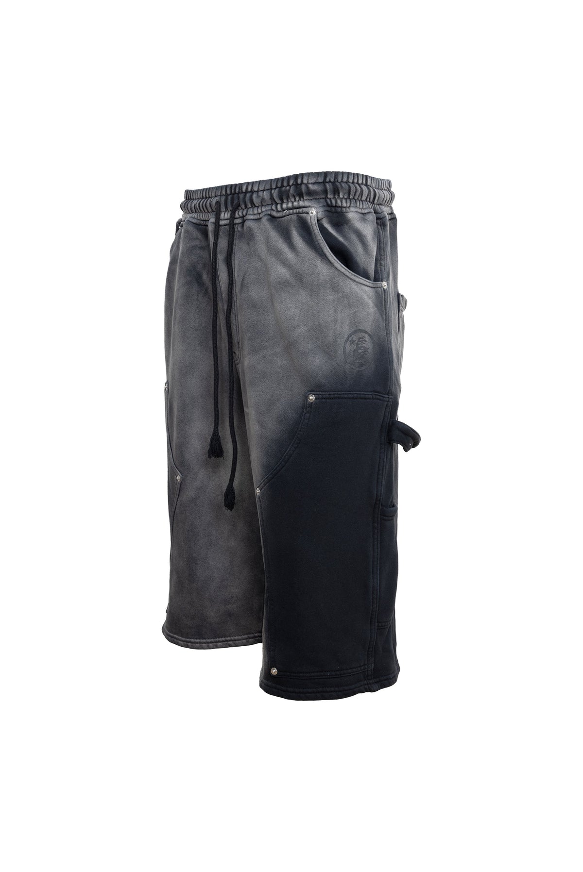 Terry Carpenter Shorts