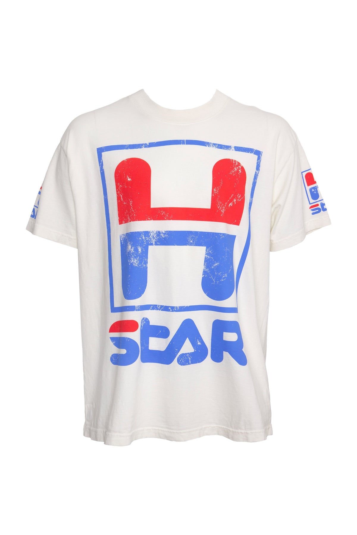 HStar Retro T-Shirt
