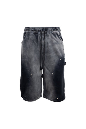 Terry Carpenter Shorts
