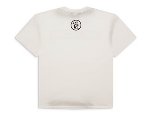 Hellstar Box Logo T-Shirt Red